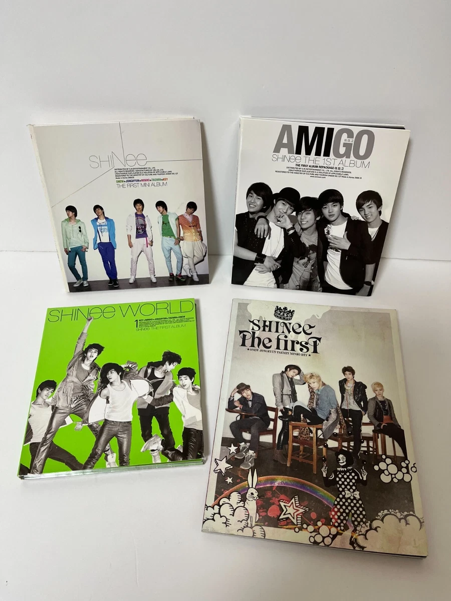 shinee replay products for sale | eBay