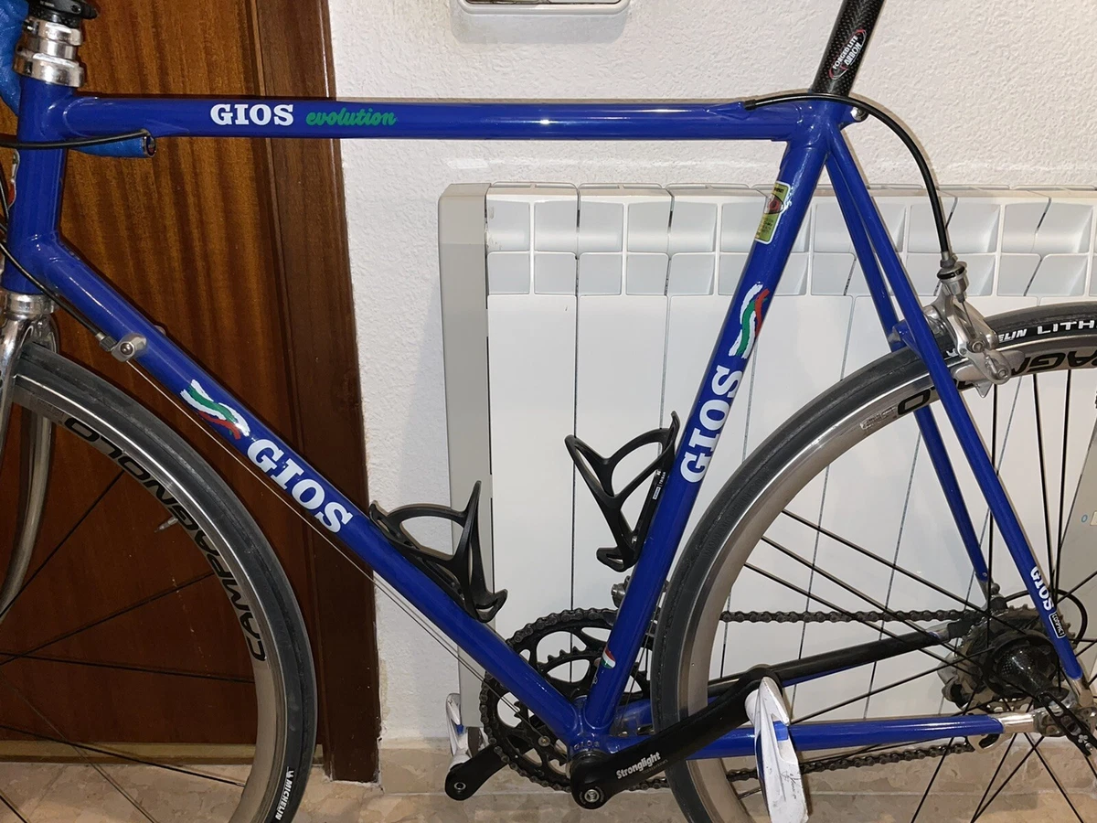 Ebay road bikes 58cm hot sale