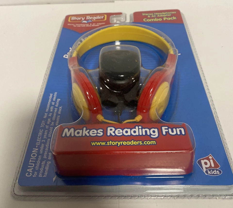 Story Reader Storybook con Lote de Cartuchos / ¡NUEVO! Dora, Scooby-Doo, Pooh/Leer Foto 4 de 4