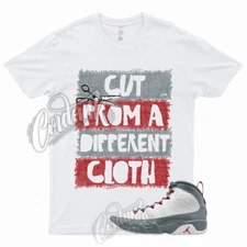CUT T Shirt for 9 Fire Red Cool Grey Flint 13 Light Smoke Gym Shadow Particle 1