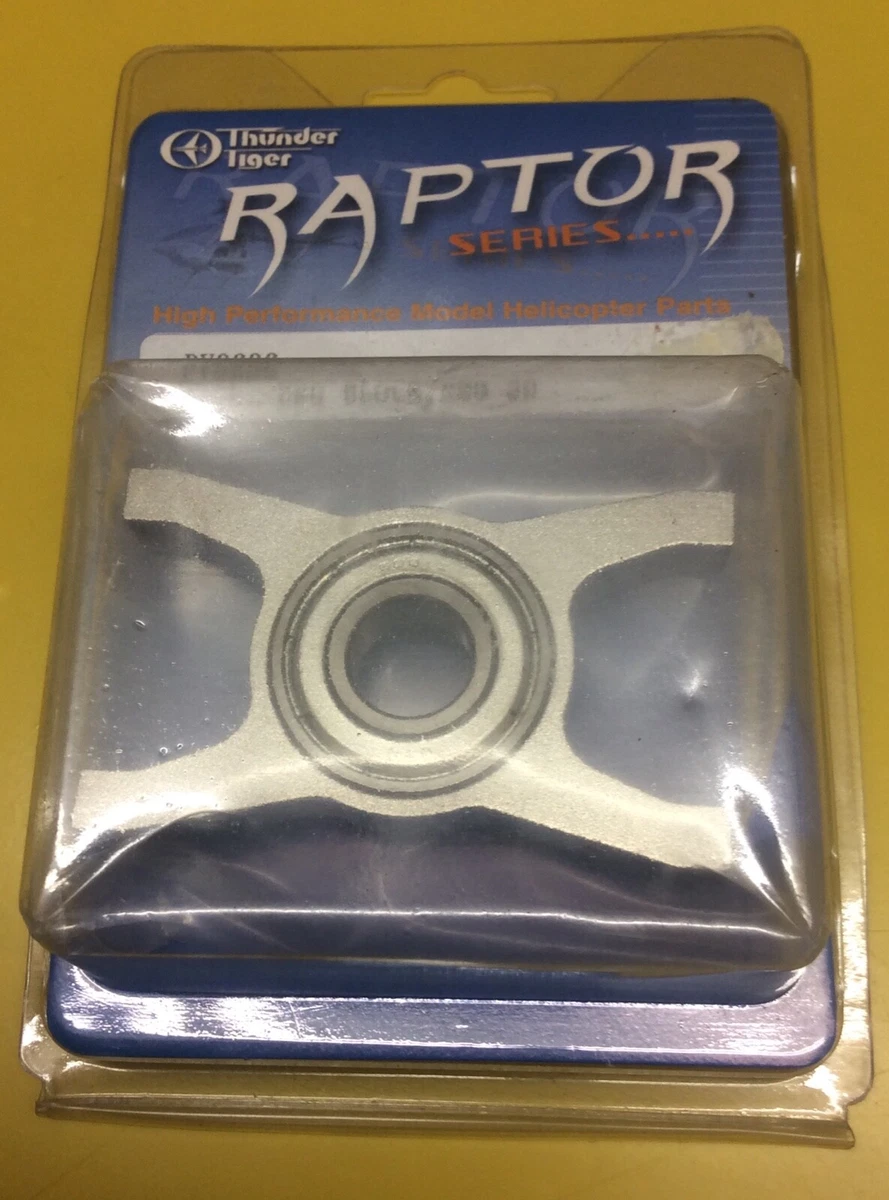 Thunder tiger cheap raptor 90 parts