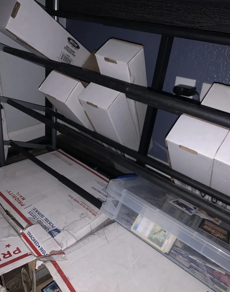 MTG All Vintage With A Beta Lots (read description) International Shipping - Image 4 of 4