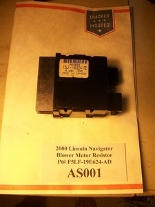 Where Is The Front Blower Relay Located