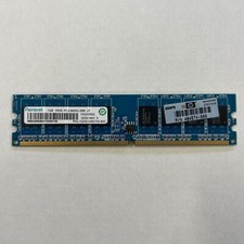 Ramaxel 1GB DDR2 RAM PC2-6400U 800MHz non-ECC Unbuffered DIMM RML1520EC48D7W-800