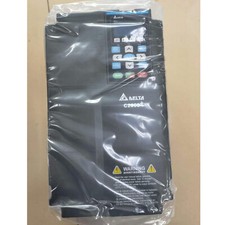 1PC New Delta VFD110C43A-21 Inverter 11kw Expedited Shipping