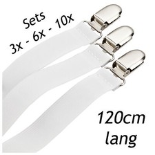Bettlakenspanner Betttuchspanner Lakenspanner...