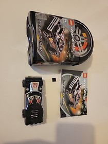 LEGO Racers: Power Cruiser (8643)