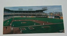 Bill Goff Baseball Advertising Card Boys Of Summer Andy Jurinko
