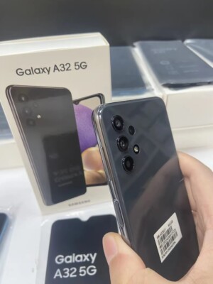 New&Sealed Samsung Galaxy A32/A32 5G 64GB UNLOCKED for any carrier
