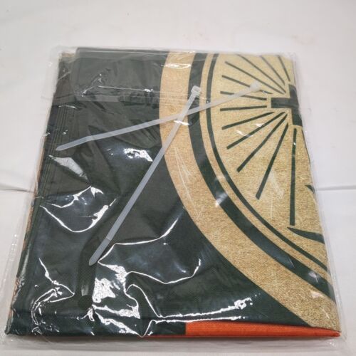 Jagermeister Indoor/Outdoor Flag Banner Bar Pub Man Cave Wall 3'x5' NIP - Picture 3 of 3