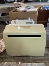 antique seeing machine
