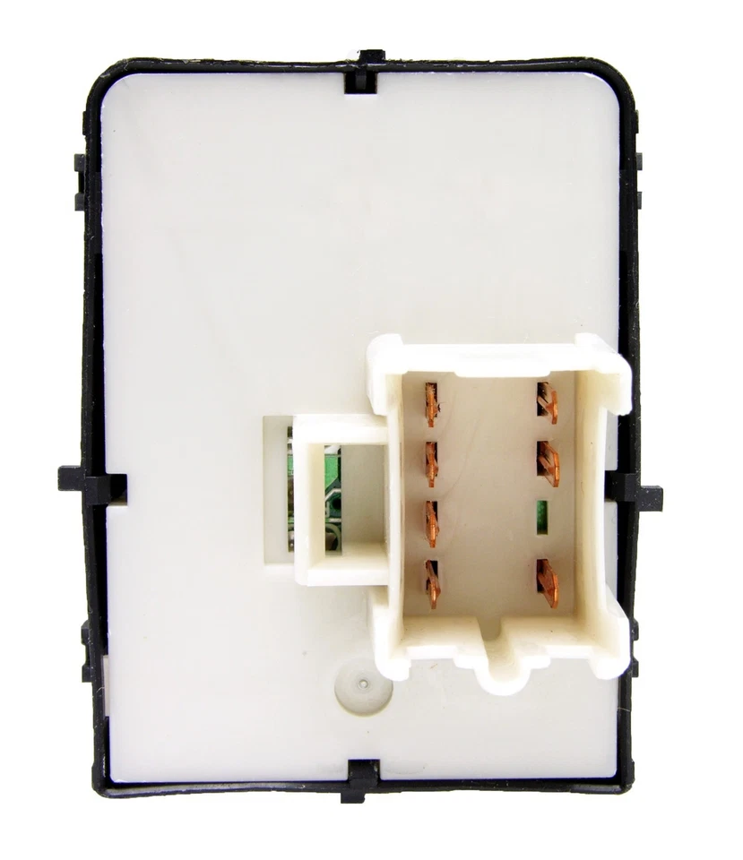 Interruptor de ventana eléctrica Airtex 1S3499 Foto 3 de 4