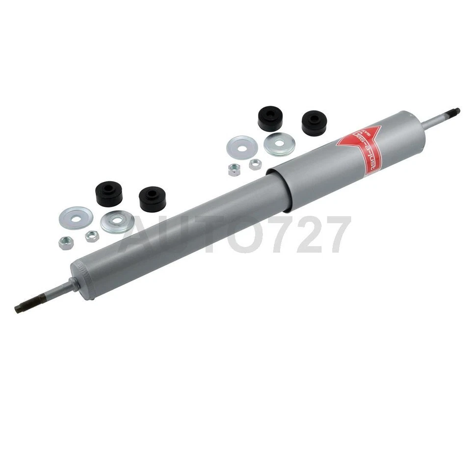 KYB Shocks & Struts Front Rear 4X Shock Absorber For Bricklin SV-1 1974 1975-76 - Image 2 of 4