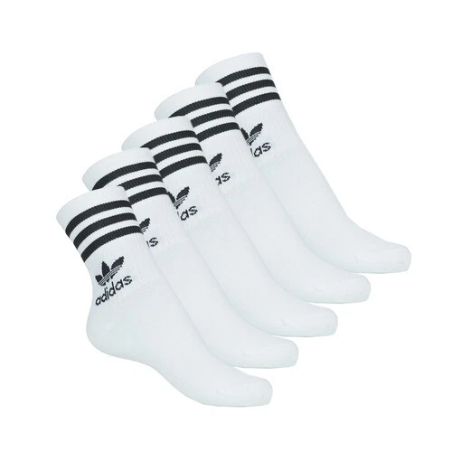 Calze adidas bianche cheap