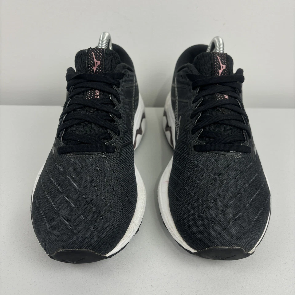 Zapatos para correr Mizuno Wave Inspire 18 para mujer EE. UU. 8 Foto 2 de 4