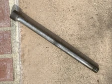 JH WILLIAMS H-115 3/4" Drive 15" Extension - USA