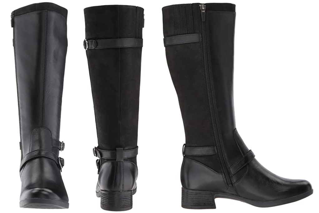 dansko women's lorna boot