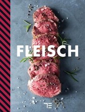 Fachbuch Fleisch Teubner Edition Deutsch / NEU & OVP