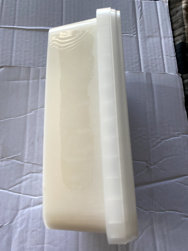 Melt & Pour Crystal Soap Base 2.2 lbs - Picture 5 of 5