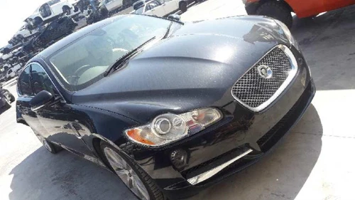 9X2314B476AD Caja Reles/Fusibles para JAGUAR XF 3.0 V6 Diesel Edition 2 5199880 - Imagen 5 de 9