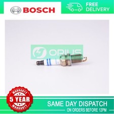 Fits Vauxhall Toyota + Other Models Bosch Spark Plug