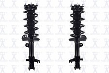 2x Front Shock Absorber Complete for ACURA RDX 2007-2012 RA/1039RP