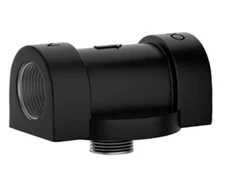 Cim Tek 50003, 3/4″ NPT Cast Iron Filter Adaptor