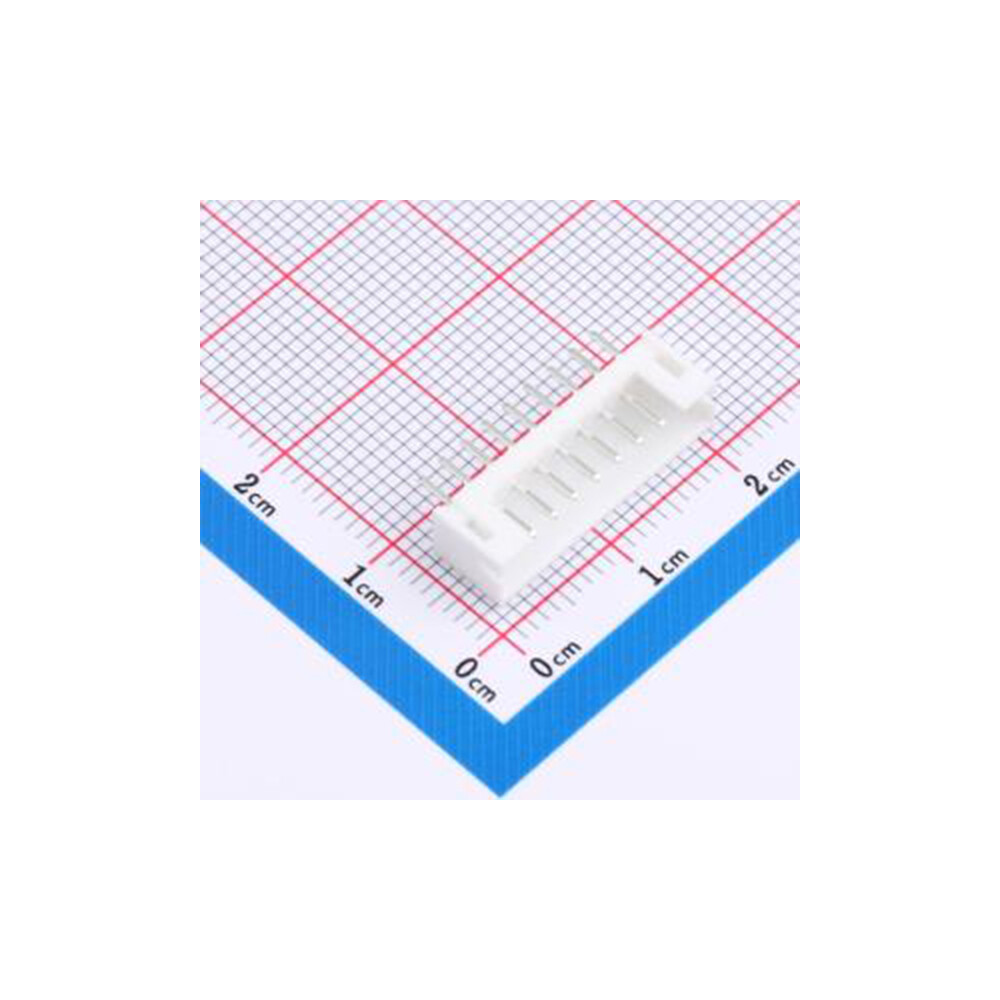 10pcs)ZX-PH2.0-ZZ9P P=2mm | eBay