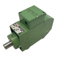 Perske VS30.06/2 Spindelmotor 0,33kW ca. Ø20mm Motor für industriellen Einsatz