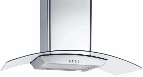 rangehood glass replacement