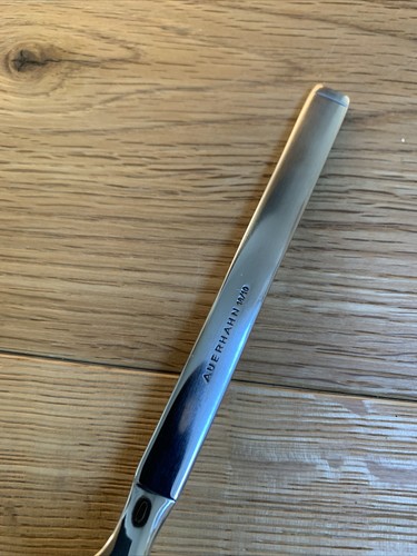 Auerhahn Strato Couverts en Acier Inoxydable Poli 1 Pelle à Tarte Lifter 23,3 CM - Photo 7 sur 9