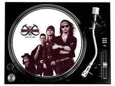 Heroes Del Silencio Senderos De Traicion Slipmat