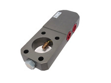 Neu 23546344G Thermostatventilbaugruppe F&uuml;r IR Kompressor