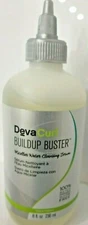 Devacurl Buildup Buster Hair Serum 8 oz - FREE SHIPPING