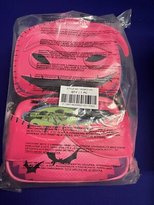 Loungefly Oogie Boogie Neon Cosplay Backpack & Wallet NBC  display picture 2