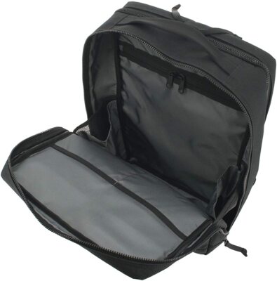 Yoshida PORTER INTERACTIVE DAYPACK Black 536-17051 JAPAN New | eBay