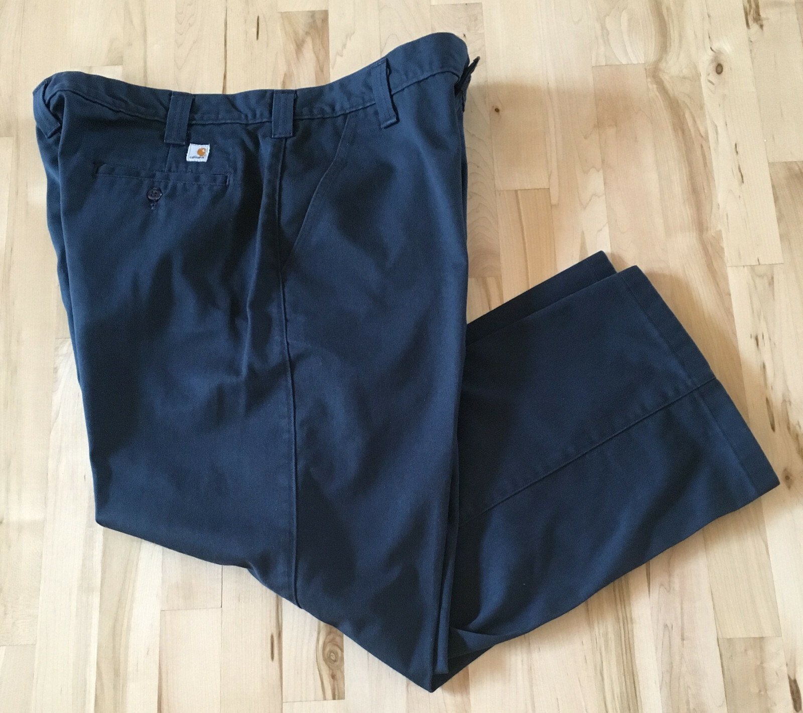 carhartt b290 pants