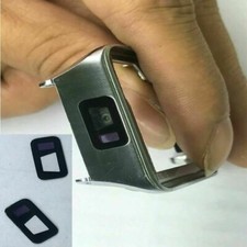 Replacement Watch Camera Lens for Samsung Galaxy Gear 2 SM-R380 Smart Watch