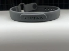 RARE Launch Edition Rivian R1T/R1S Wristband