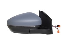 Retroviseur droit (ou coque) Peugeot 3008