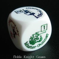 Battle School Battle Dice 14mm Heretical Rate Of Fire Die Mint on sale Battle School Battle Dice 14mm Heretical Rate Of Fire Die Mint on sale