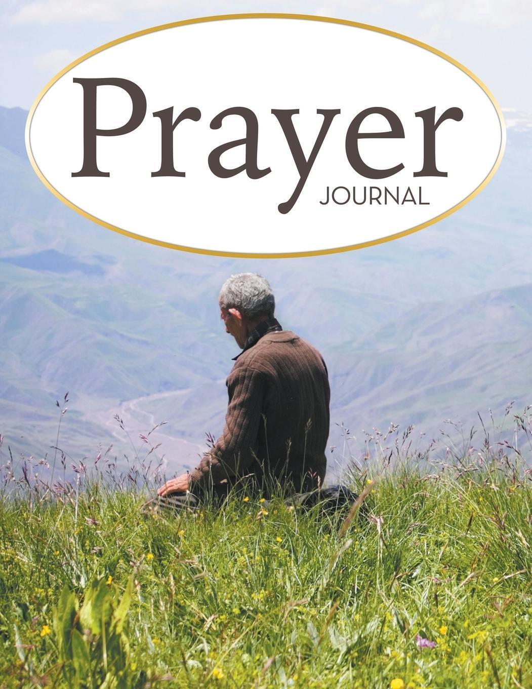 Speedy Publishing Llc | Prayer Journal | Taschenbuch | Englisch (2015)