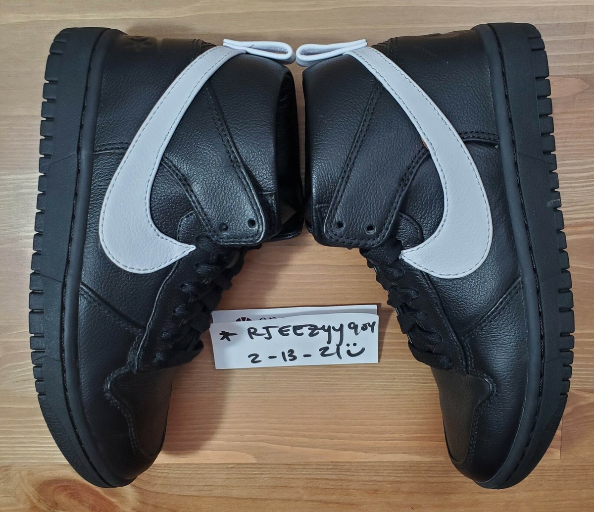 nikelab dunk lux chukka