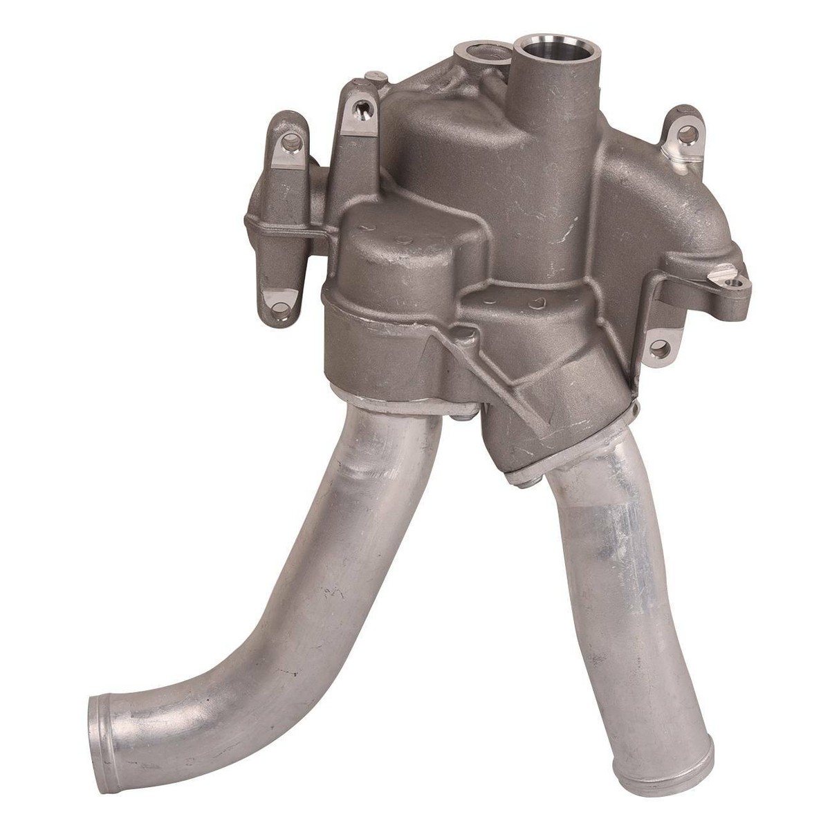 アイケア Nana BAPMIC Thermostat Housing 94810608002 Porsche Cayenne