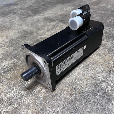 1x B&R 8LSA35.E2030D700-0 Rev C4 Servomotor