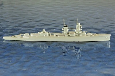 De Ruyter Azb gold De Ruyter Hersteller Wiking 451a/1/1 ,1:1250 Schiffsmodell - Bild 1 von 4