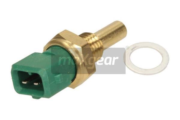 Maxgear 21-0237 Sensor, KüHlmitteltemperatur For Alfa Romeo Bmw CitroËN Fiat Lan-image