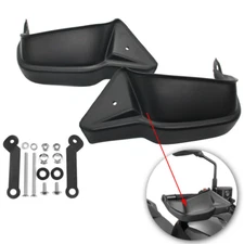 Motorcycle ABS Hand Guards Protectors For 2014-2021 Honda NC700X NC750X NC750S