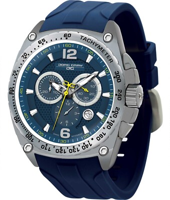 Jorg Gray JG8400-21 Men's Watch  Mens