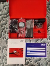 Telefono Cellulare TIM FERRARI GSM HAGENUK Rosso